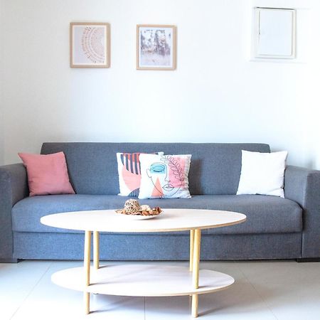 Your Comfy Apartment In Acropolis Area 아테네 외부 사진