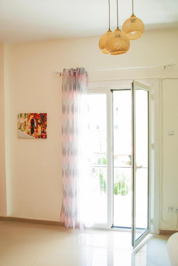 Your Comfy Apartment In Acropolis Area 아테네 외부 사진
