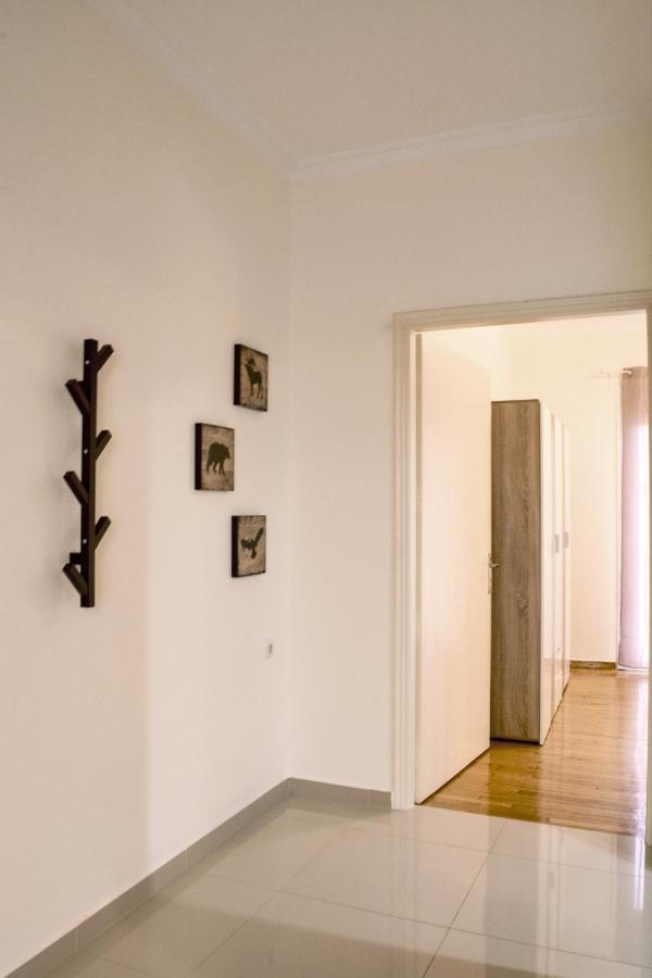 Your Comfy Apartment In Acropolis Area 아테네 외부 사진