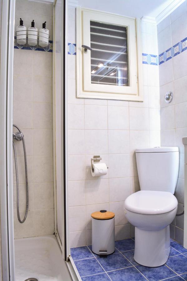 Your Comfy Apartment In Acropolis Area 아테네 외부 사진