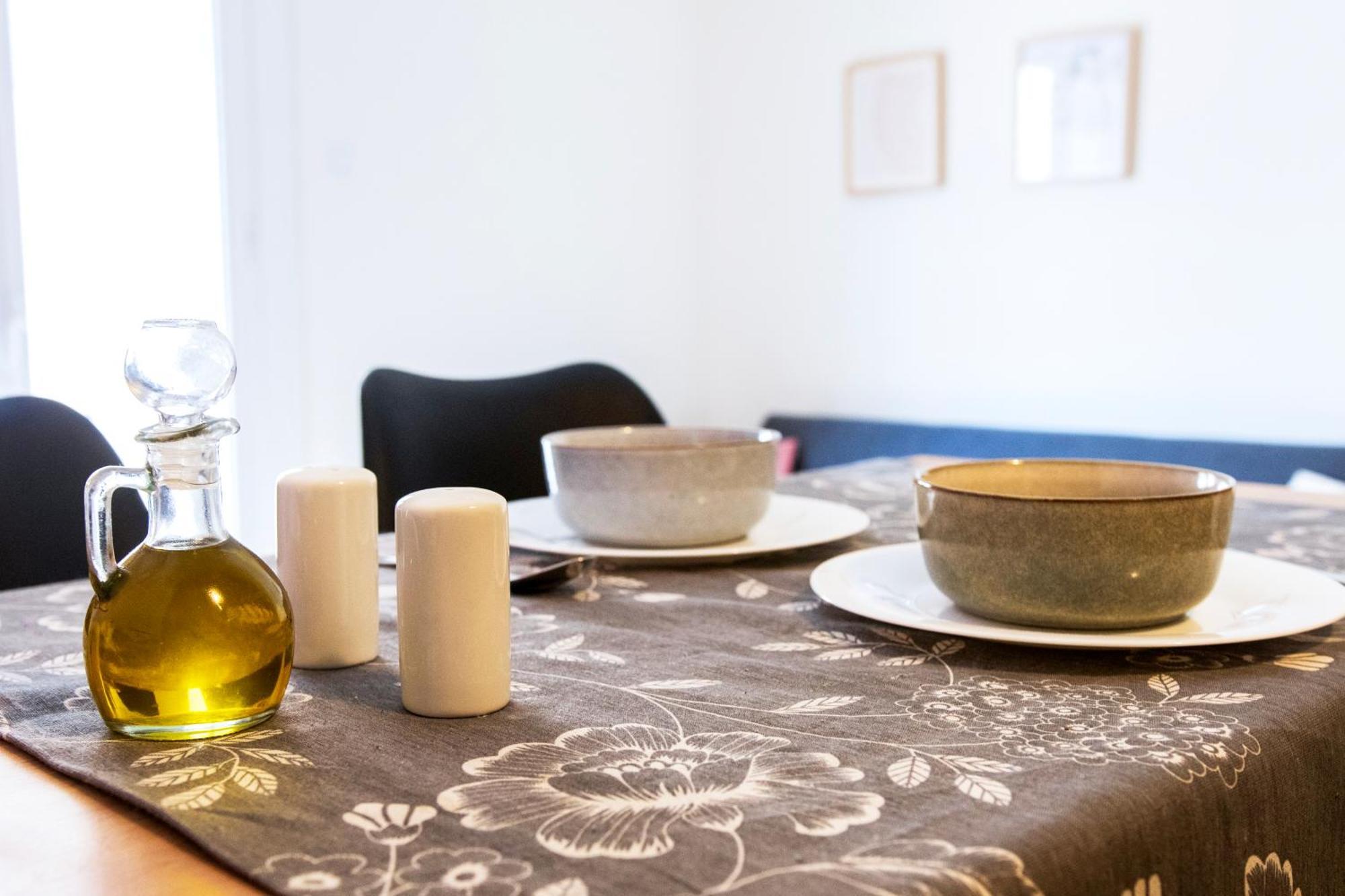 Your Comfy Apartment In Acropolis Area 아테네 외부 사진
