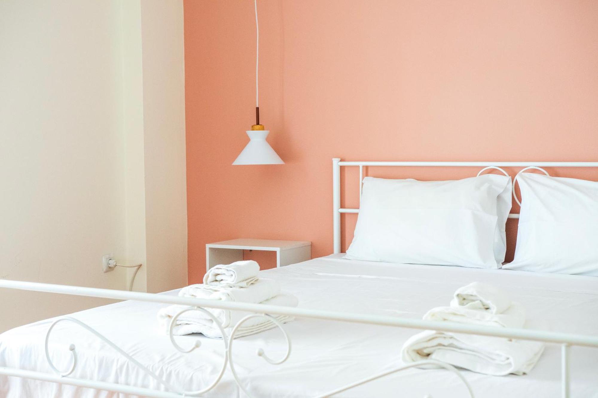 Your Comfy Apartment In Acropolis Area 아테네 외부 사진